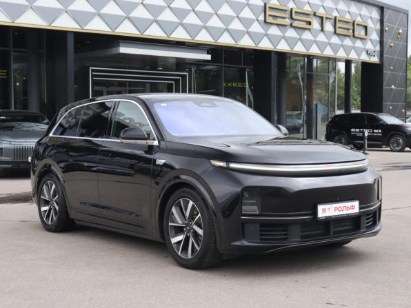 Li Auto (Lixiang) L7 I с пробегом 2024 года, цена 4 600 000 рублей, 128053 км, внедорожник, Автокод Объявления