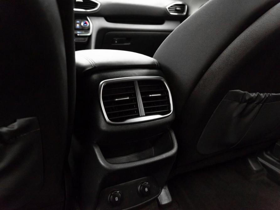 Hyundai Santa Fe IV Москва  - изображение 21