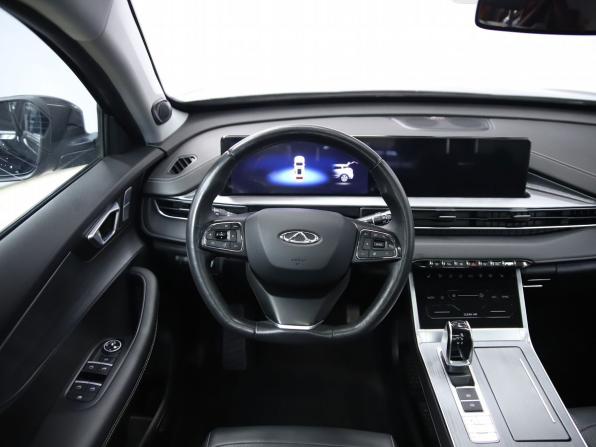 Chery Tiggo 7 Pro Max I с пробегом 2023 года, цена 2 050 000 рублей, 40398 км, внедорожник, Автокод Объявления