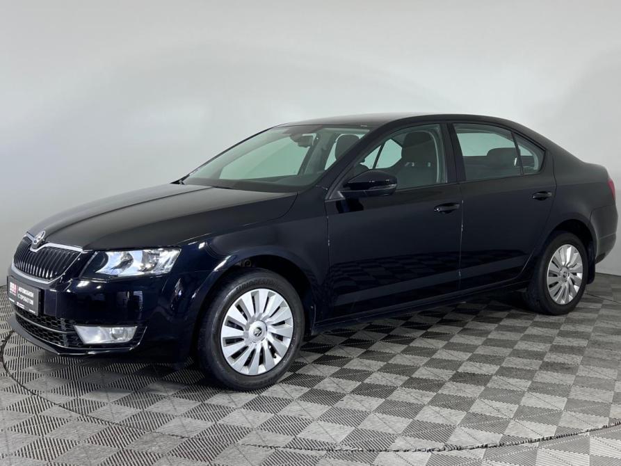 Skoda Octavia III (A7) Ростов-на-Дону  - изображение 1