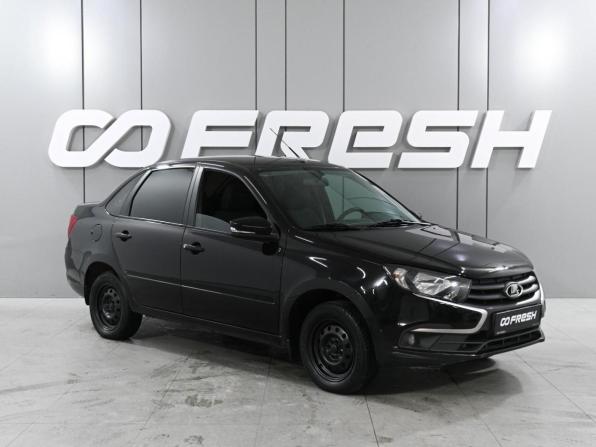 Lada (ВАЗ) Granta I Рестайлинг с пробегом 2022 года, цена 749 000 рублей, 58975 км, седан, Автокод Объявления