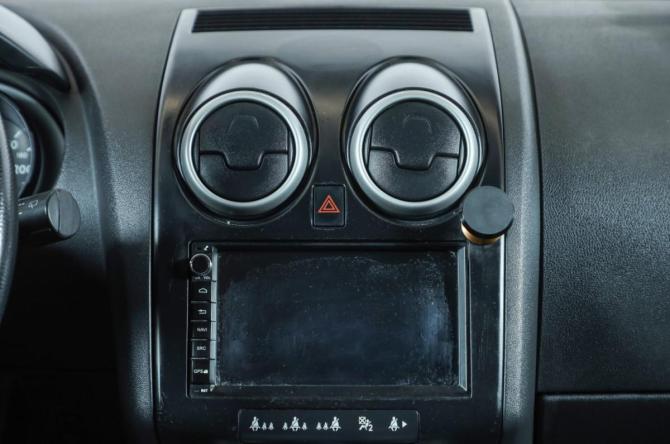 Nissan Qashqai I с пробегом 2007 года, цена 929 000 рублей, 256000 км, внедорожник, Автокод Объявления