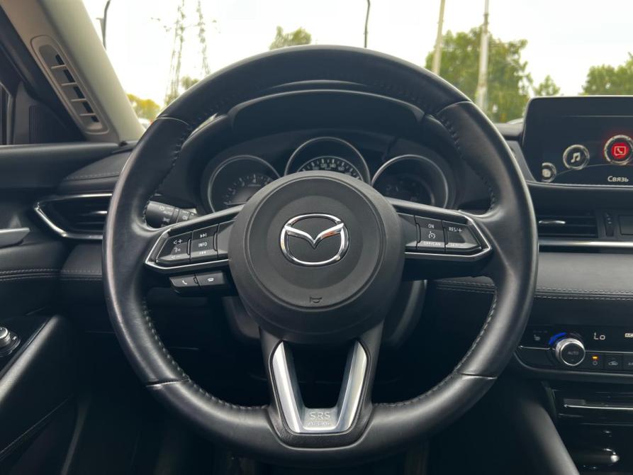Mazda 6 III (GJ) Рестайлинг 2 Стерлитамак  - изображение 15