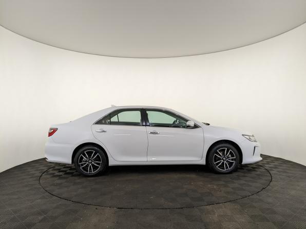 Toyota Camry VII (XV50) Рестайлинг с пробегом 2017 года, цена 2 372 750 рублей, 120300 км, седан, Автокод Объявления