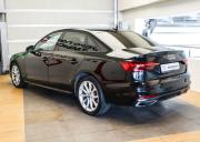 Audi A4 V (B9) Рестайлинг Москва  - изображение 37