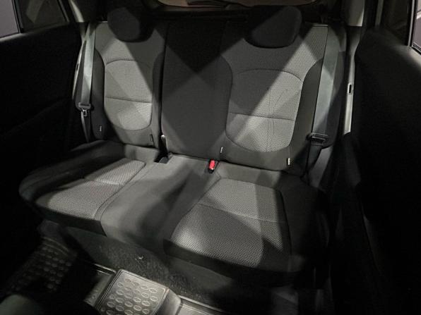 Hyundai Creta I с пробегом 2019 года, цена 1 545 000 рублей, 152000 км, внедорожник, Автокод Объявления