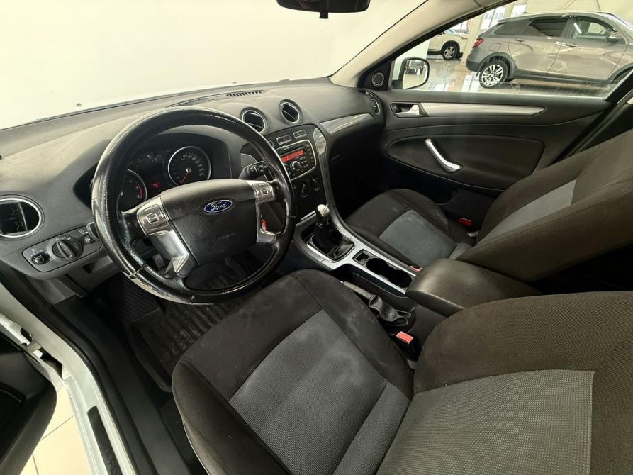 Ford Mondeo IV Рестайлинг Смоленск  - изображение 7