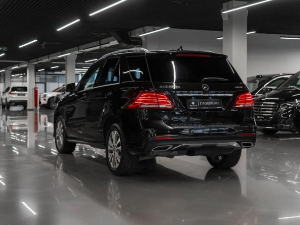 Mercedes-Benz GLE I (W166) с пробегом 2015 года, цена 2 635 000 рублей, 256186 км, внедорожник, Автокод Объявления