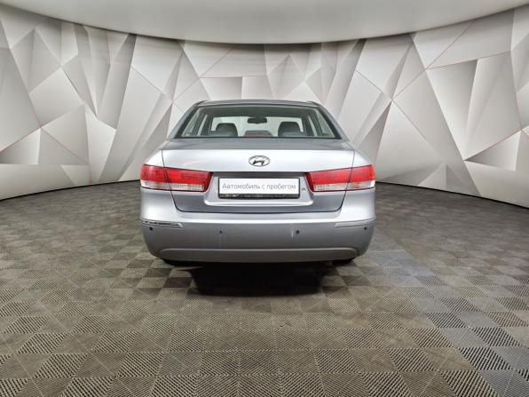 Hyundai Sonata V (NF) Рестайлинг с пробегом 2008 года, цена 693 000 рублей, 331541 км, седан, Автокод Объявления