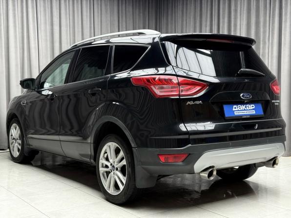 Ford Kuga II с пробегом 2015 года, цена 1 429 000 рублей, 195405 км, внедорожник, Автокод Объявления