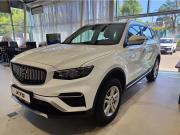Belgee X70 I Рестайлинг Москва  - изображение 14