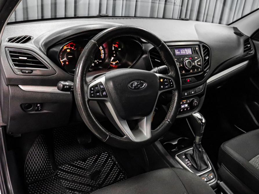 Lada (ВАЗ) Vesta I Минеральные Воды  - изображение 7