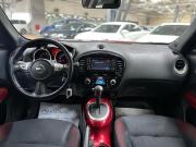 Nissan Juke I Рестайлинг Набережные Челны  - изображение 38