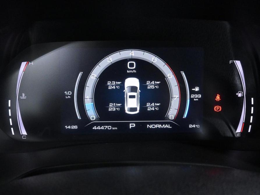 Haval F7x I Рестайлинг Москва  - изображение 12