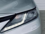 Toyota Camry VIII (XV70) Рестайлинг Кемерово  - изображение 66