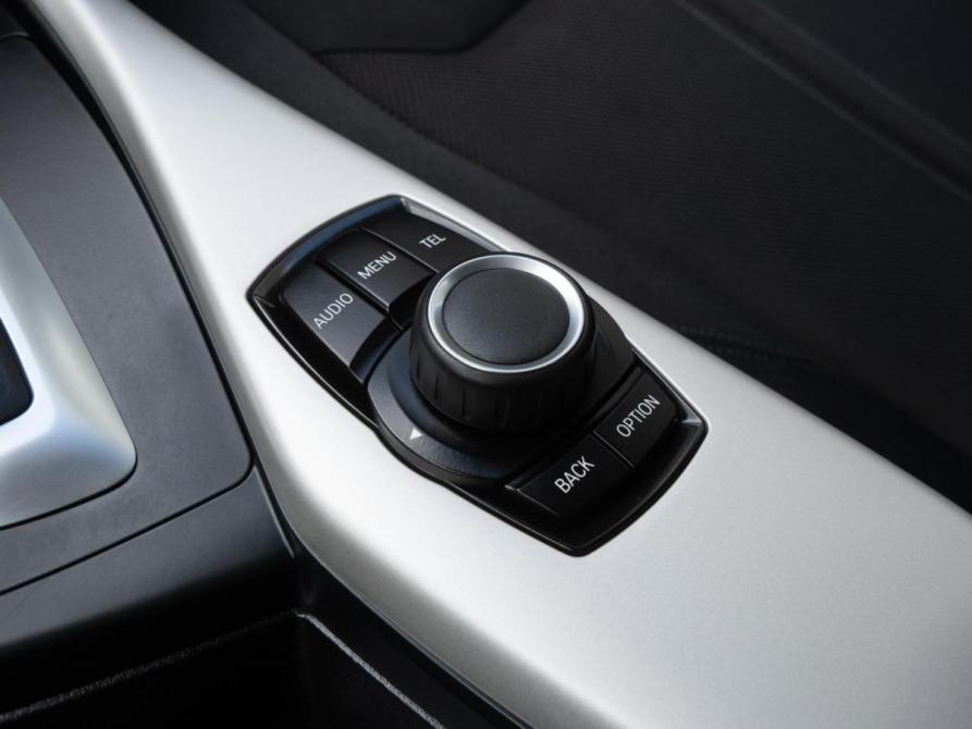 BMW 1 серии II (F20/F21) Рестайлинг Волгоград  - изображение 16