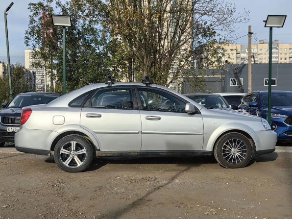 Chevrolet Lacetti I с пробегом 2010 года, цена 299 000 рублей, 278000 км, седан, Автокод Объявления