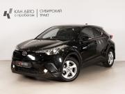 Toyota C-HR I Казань  - изображение 9