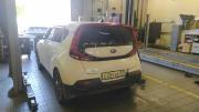 Kia Soul III Санкт-Петербург  - изображение 10