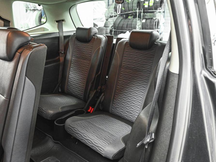 Opel Zafira C Ставрополь  - изображение 12