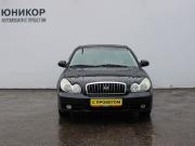 Hyundai Sonata IV (EF) Рестайлинг Нижний Новгород  - изображение 19