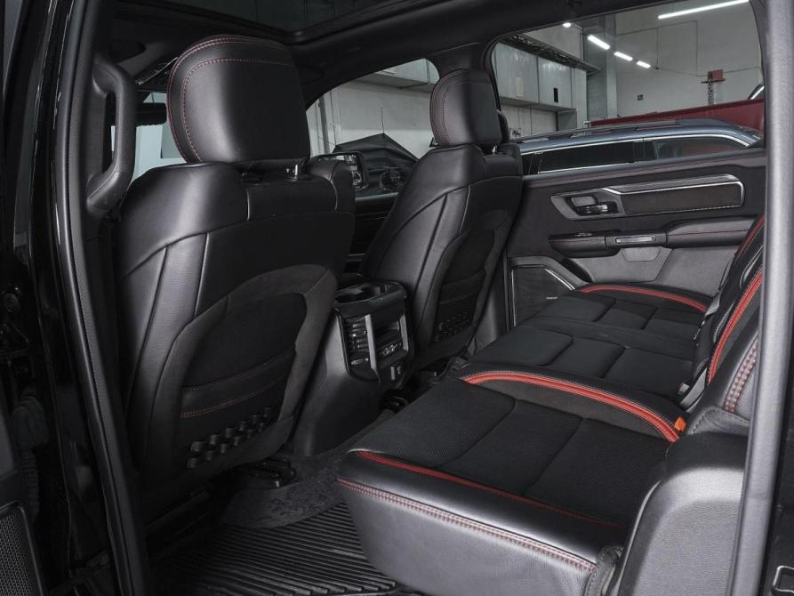 Ram 1500 V Ростов-на-Дону  - изображение 11