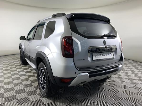 Renault Duster I Рестайлинг с пробегом 2019 года, цена 1 450 000 рублей, 130135 км, внедорожник, Автокод Объявления