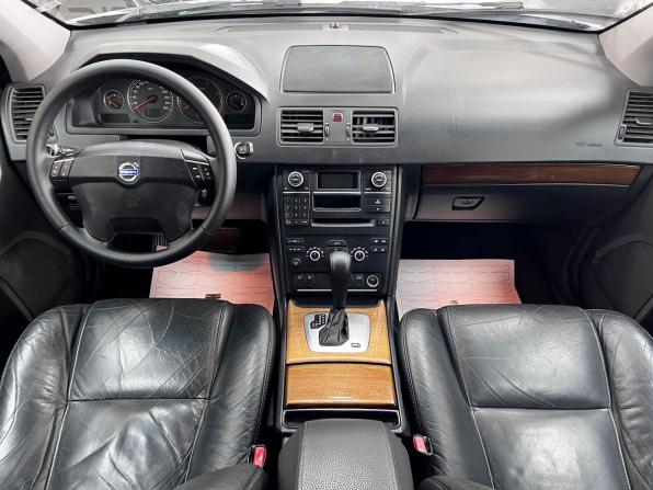 Volvo XC90 I Рестайлинг с пробегом 2007 года, цена 1 195 000 рублей, 259925 км, внедорожник, Автокод Объявления