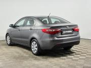 Kia Rio III Казань  - изображение 22