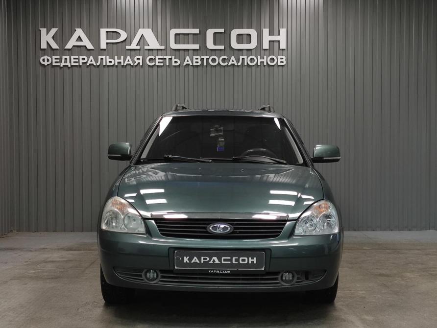 Lada (ВАЗ) Priora I Пермь  - изображение 3