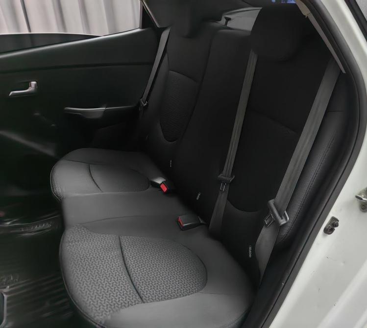 Kia Rio III Рестайлинг Подольск  - изображение 9