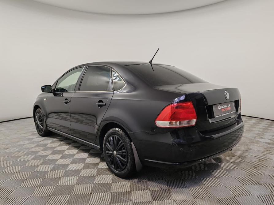 Volkswagen Polo V Москва  - изображение 7