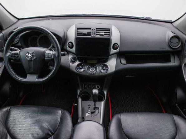 Toyota RAV4 III (XA30) Рестайлинг с пробегом 2010 года, цена 1 354 000 рублей, 127507 км, внедорожник, Автокод Объявления
