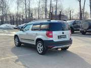 Skoda Yeti I Казань  - изображение 30