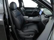 GAC Trumpchi S7 Москва  - изображение 36