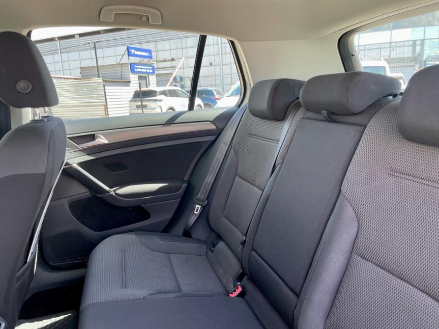 Volkswagen Golf VII Краснодар  - изображение 24