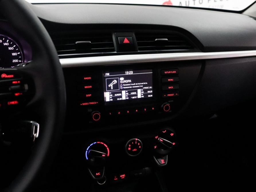 Kia Rio IV Минеральные Воды  - изображение 10