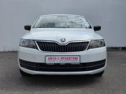Skoda Rapid I Москва  - изображение 20