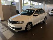 Skoda Rapid I Чебоксары  - изображение 43