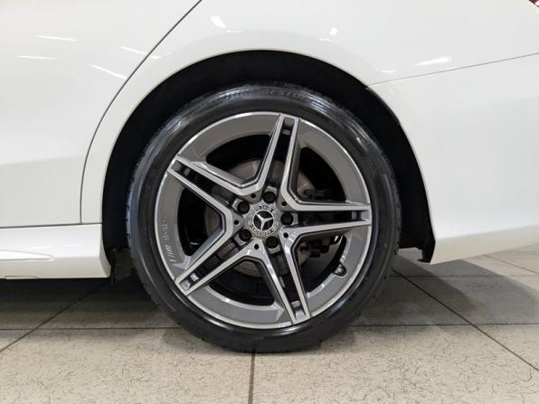 Mercedes-Benz C-Класс IV (W205) Рестайлинг с пробегом 2020 года, цена 3 350 000 рублей, 78594 км, седан, Автокод Объявления