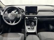 Toyota RAV4 V (XA50) Москва  - изображение 37