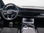 Audi Q8 I (4M) Москва  - изображение 33