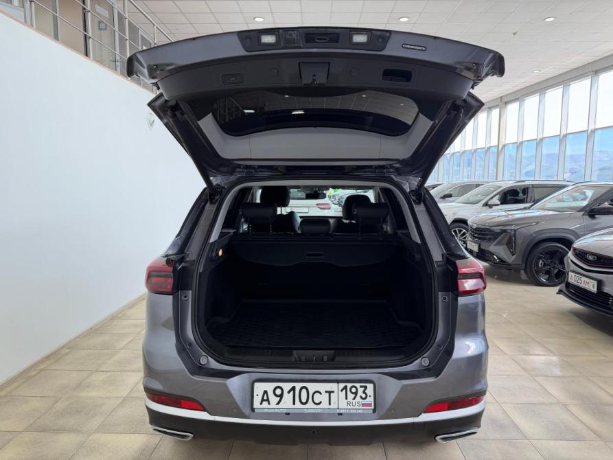 Chery Tiggo 7 Pro I Новороссийск  - изображение 22