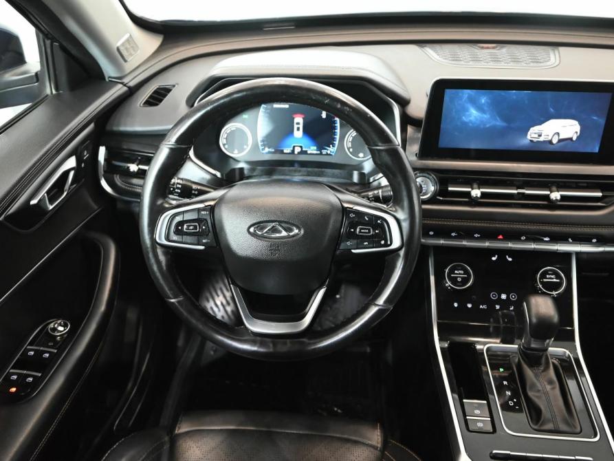 Chery Tiggo 8 I Екатеринбург  - изображение 13