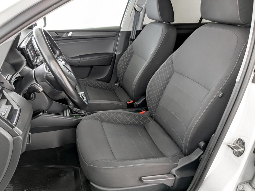 Skoda Rapid II Москва  - изображение 20