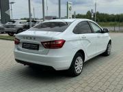 Lada (ВАЗ) Vesta I Вологда  - изображение 21