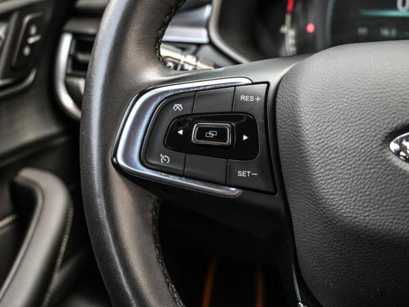 Chery Tiggo 4 Pro I Рестайлинг с пробегом 2023 года, цена 1 399 000 рублей, 19422 км, внедорожник, Автокод Объявления