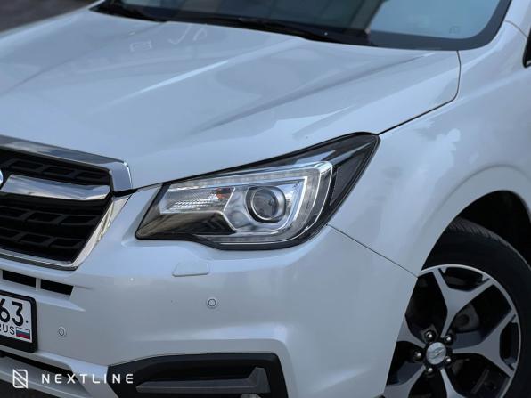 Subaru Forester IV Рестайлинг 2 с пробегом 2017 года, цена 2 090 000 рублей, 164050 км, внедорожник, Автокод Объявления