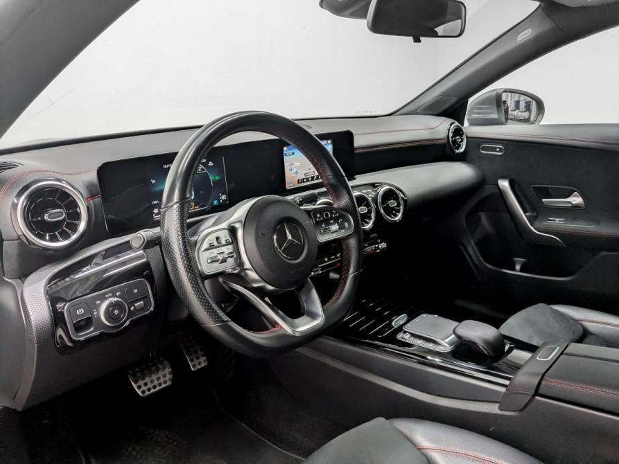 Mercedes-Benz CLA II (C118 X118) Химки  - изображение 16