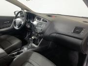 Kia Ceed II Рестайлинг Москва  - изображение 32